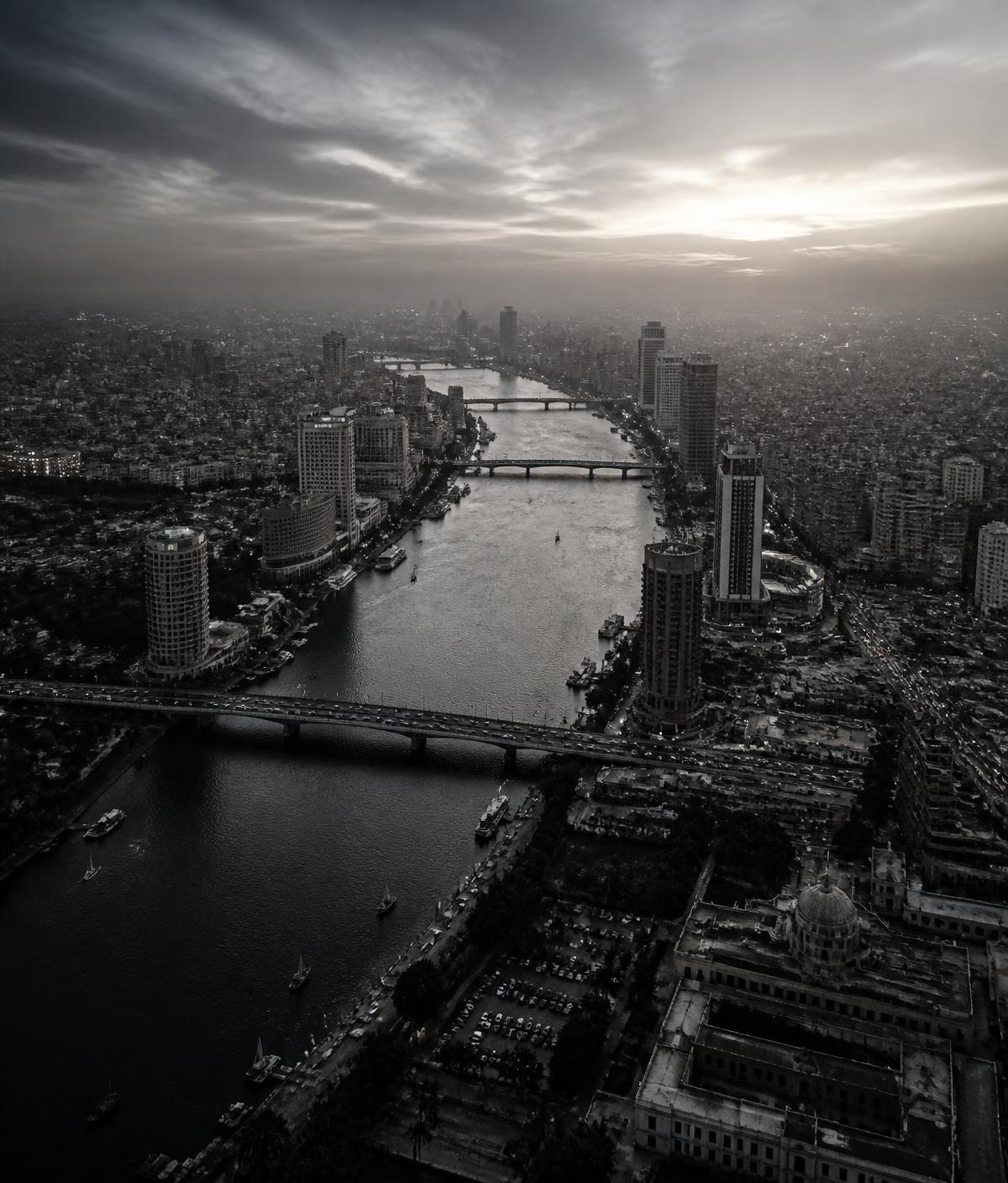 Egypt — Al-Bayan Investment Group